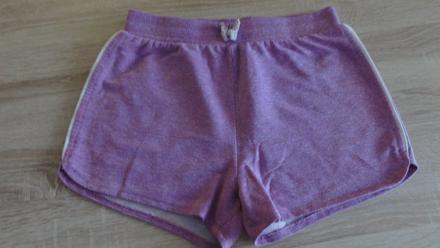 Teplákové kraťasy, george,140