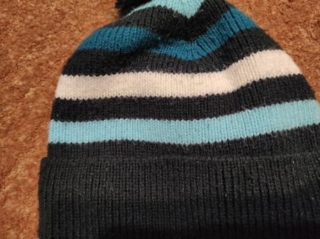 Zimní čepice c&a 128-152, c&a,128