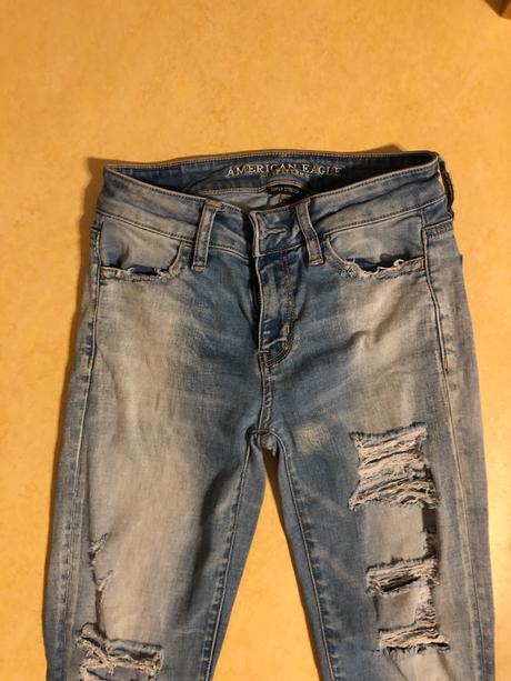 Rifle, american eagle,140