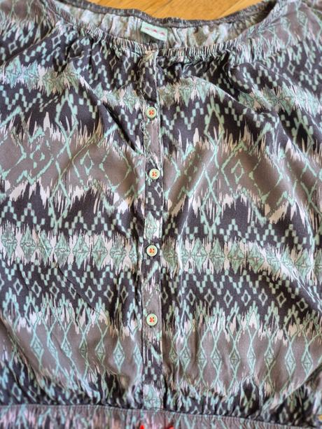 Letní overal, kik,128