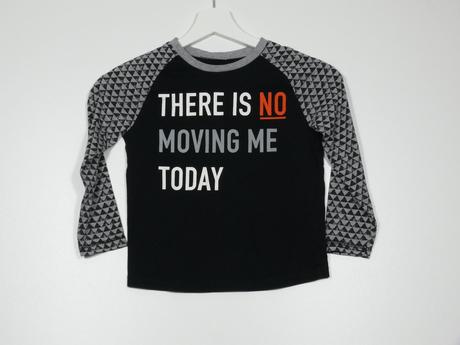 Tričko s nápisem, george,110