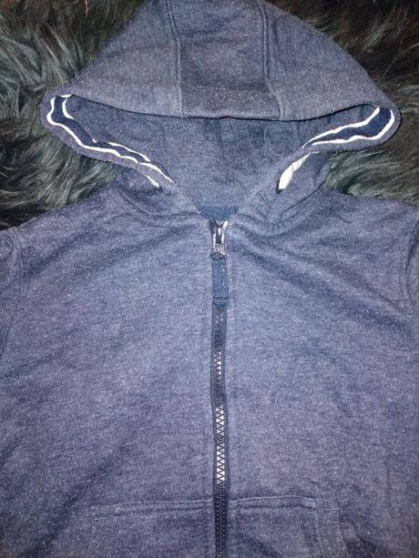 Klučičí mikina next vel. 98, next,98