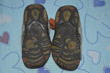 Plné zdravotní sandálky - sportovní model, santé,23