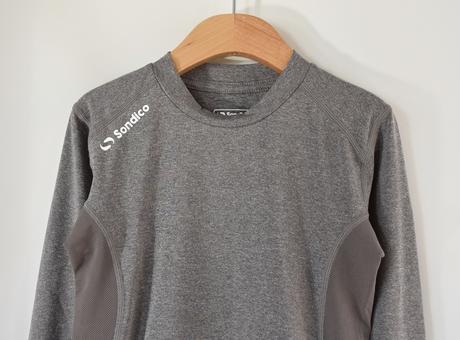 Tričko vel. 9 - 10 let, 140