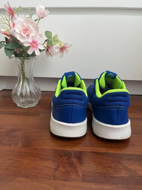 Tenisky adidas tensaur sport na tkaničky, adidas,40