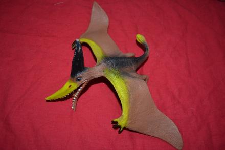 Pterodaktyl 30 cm,
