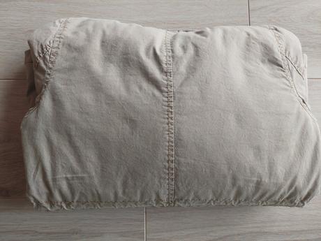 Bunda/kabát, velikost 140, c&a,140