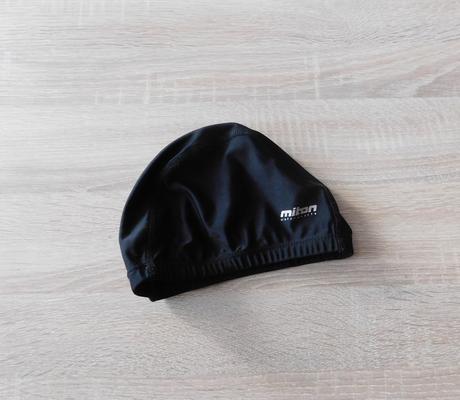 Dětská plavecká čepice miton,