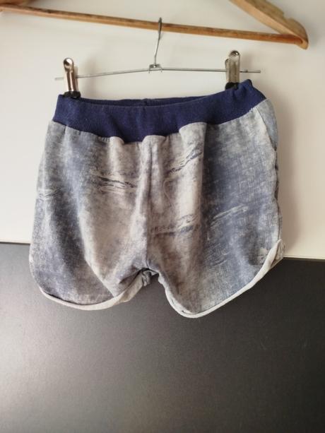 Kraťasy vel.164, 164