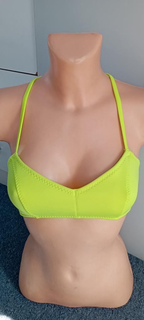 Neon vrchní díl plavek vel."38", 38