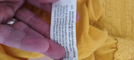 Tílko zara, zara,122