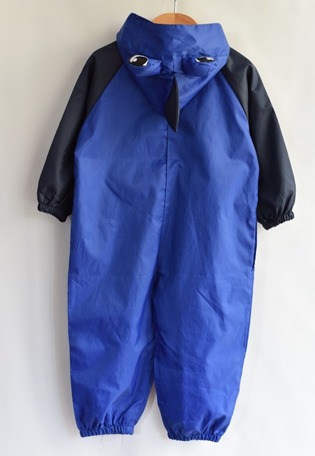 Kombinéza vel. 18 - 24m, george,92