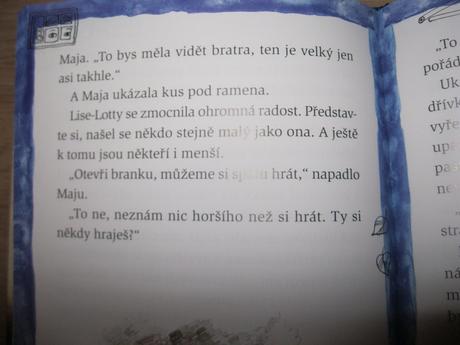 Kniha skřítek nils, 