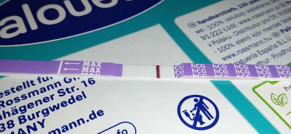 Je vzniklé těhotenství po 11 dnech po IUI?