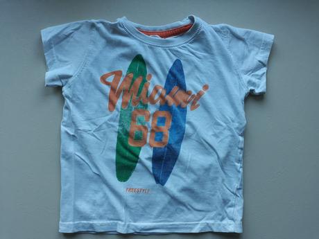 Tričko miami, pepco,98