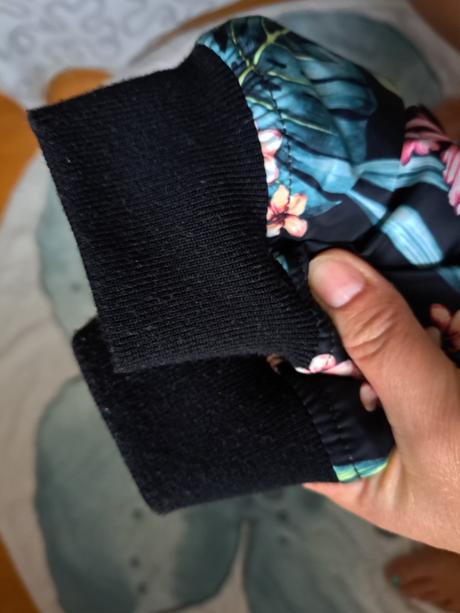 Bunda bomber, reserved,152