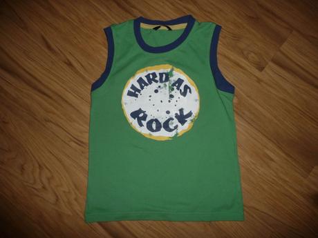 Tílko george na 8-9l- vel.134, george,134