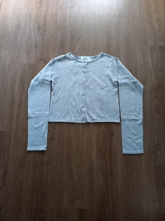 Svetřík na knoflíky, h&m,146
