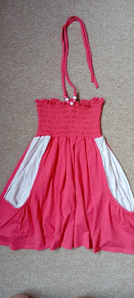 Tunika zn."opyright" vel."m/l", m