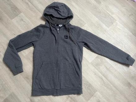 Mikina 158/164, under armour,158