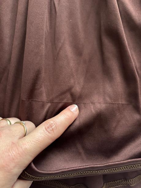 An2 / kostým - v.cca 4/5 let, 