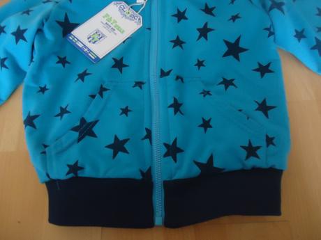 2 jarní oboustranné bundičky, h&m,98