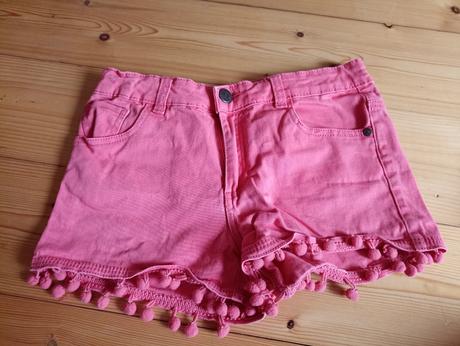 Kraťasy, pepco,152