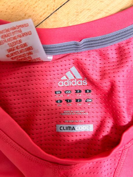 Tílko adidas, vel. 152, adidas,146