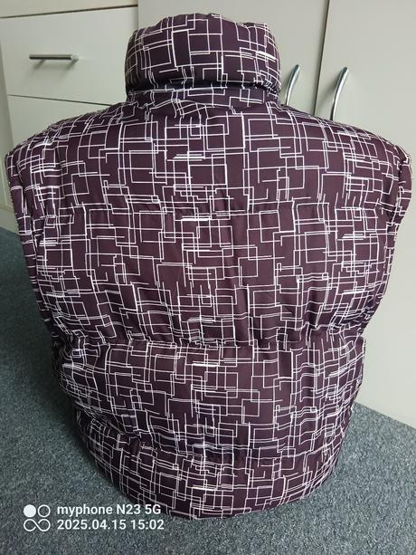 Vesta zn."top-o'lico" vel."2xl", xxl