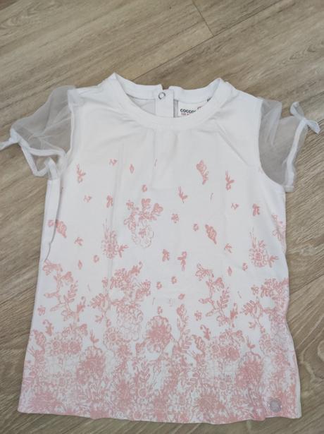 Triko vel. 104-110, coccodrillo,104