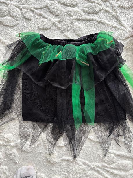 An19/ kostým sukně tylová - v.3/4 roky, ladybird,104