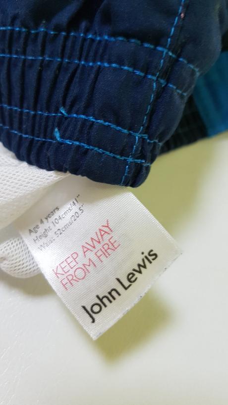 Plavky, john lewis,104
