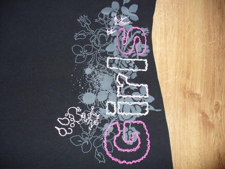 Tričko zn. viper jeans vel. xs, xs