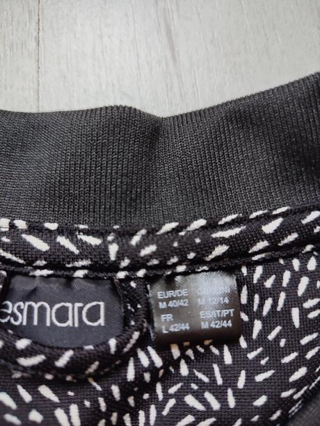 Mikina esmara, velikost m, esmara,m