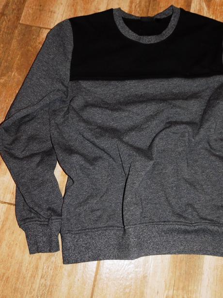 Pánská-chlapecká mikina, s