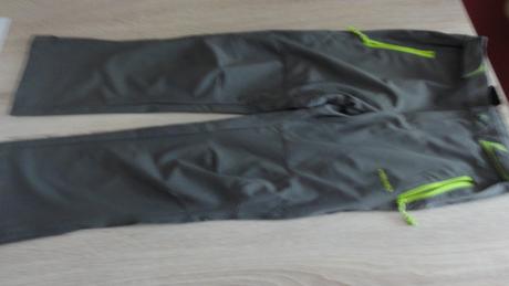 Quechua turistická obuv vel. 35, quechua,35