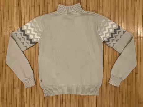 Dámský lyžařský svetr alpine pro vel.s, alpine pro,s