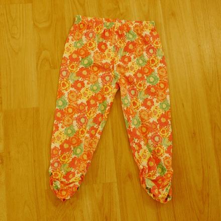 Topolino 122 leginy 3/4 delka, topolino,122