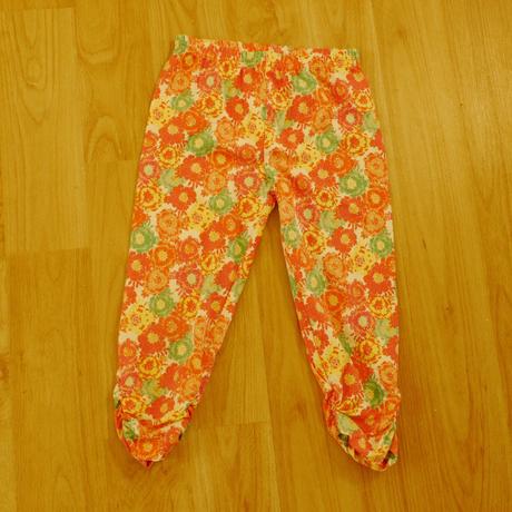 Topolino 122 leginy 3/4 delka, topolino,122