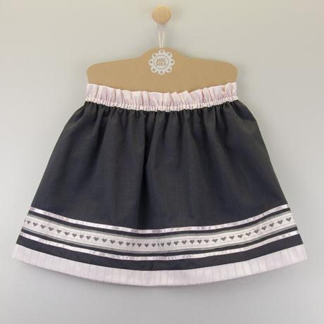 Sukýnka majolenka, 122