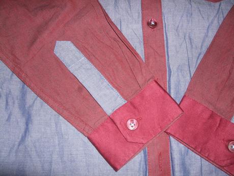 Elegantná košeľa zn. next, next,128