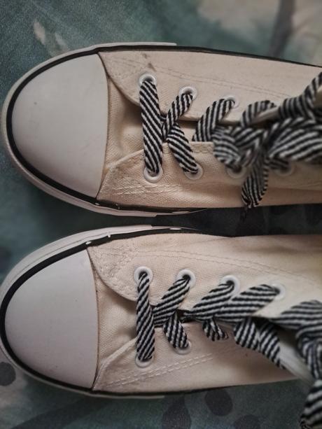 Tenisky snoopy, deichmann,39