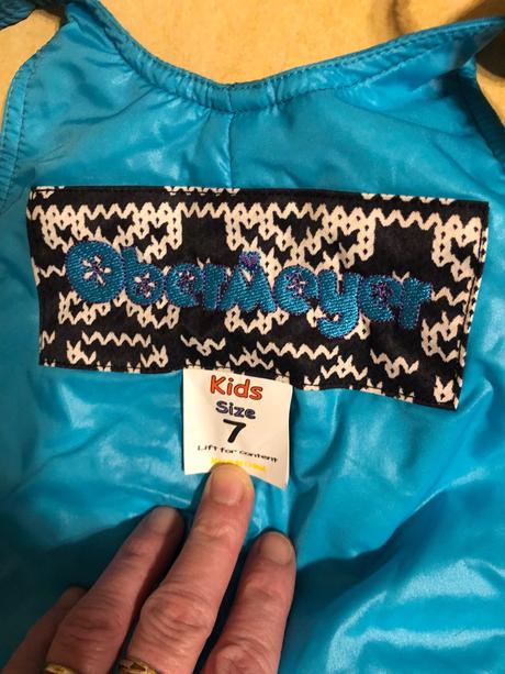 Kvalitní oteplováky vel.134-146, 134