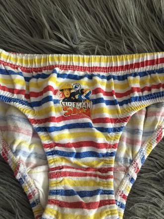 Slipy zn.fireman sam vel.104, 104