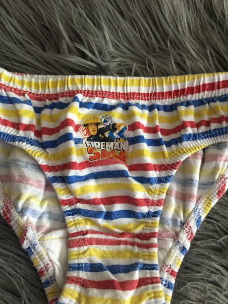 Slipy zn.fireman sam vel.104, 104