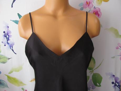 Dámská společenská halenka na ramínka k.l., l