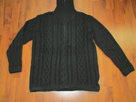Svetr, l