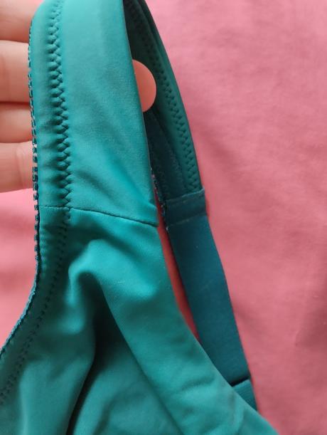 Podprsenka s kosticemi, bonprix,90d