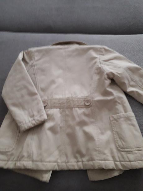 Zimní kabátek 122, next,122