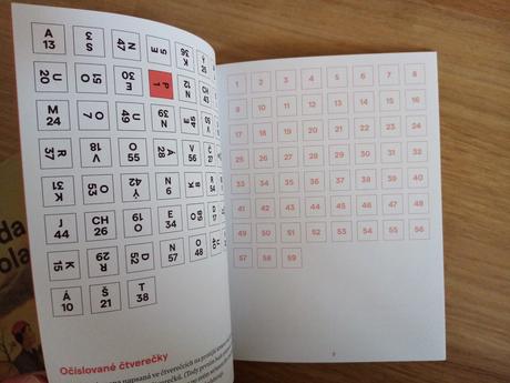 Kniha rychlé šípy, 